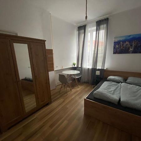 Classy Rooms In Old Town Kraków Eksteriør billede