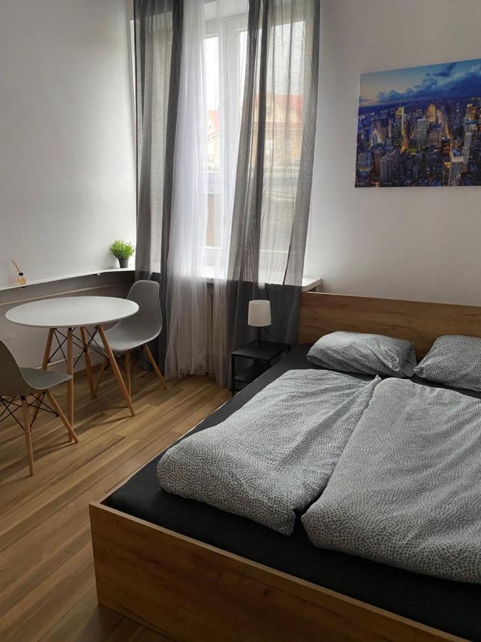 Classy Rooms In Old Town Kraków Eksteriør billede