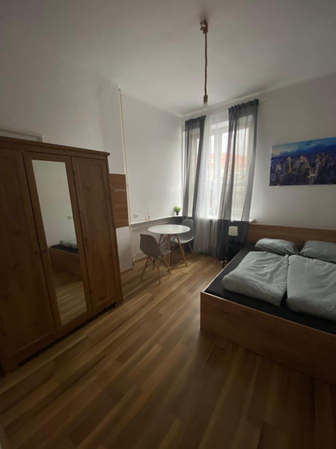 Classy Rooms In Old Town Kraków Eksteriør billede