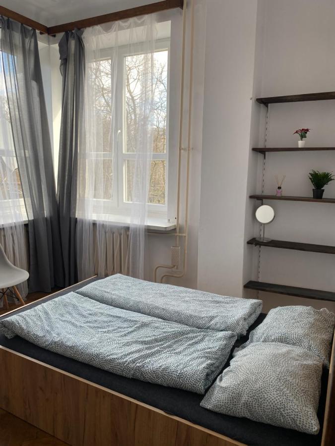 Classy Rooms In Old Town Kraków Eksteriør billede