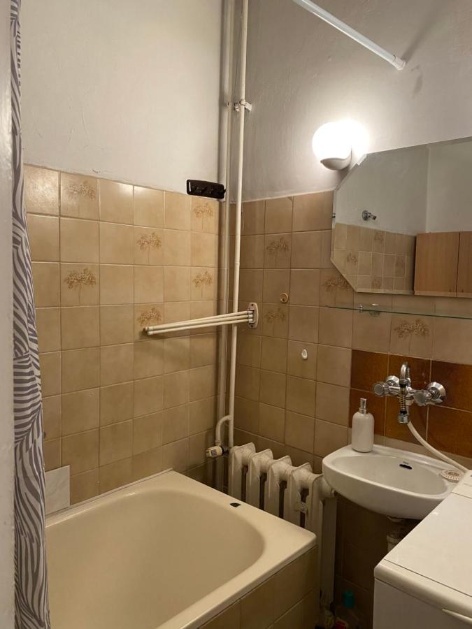 Classy Rooms In Old Town Kraków Eksteriør billede