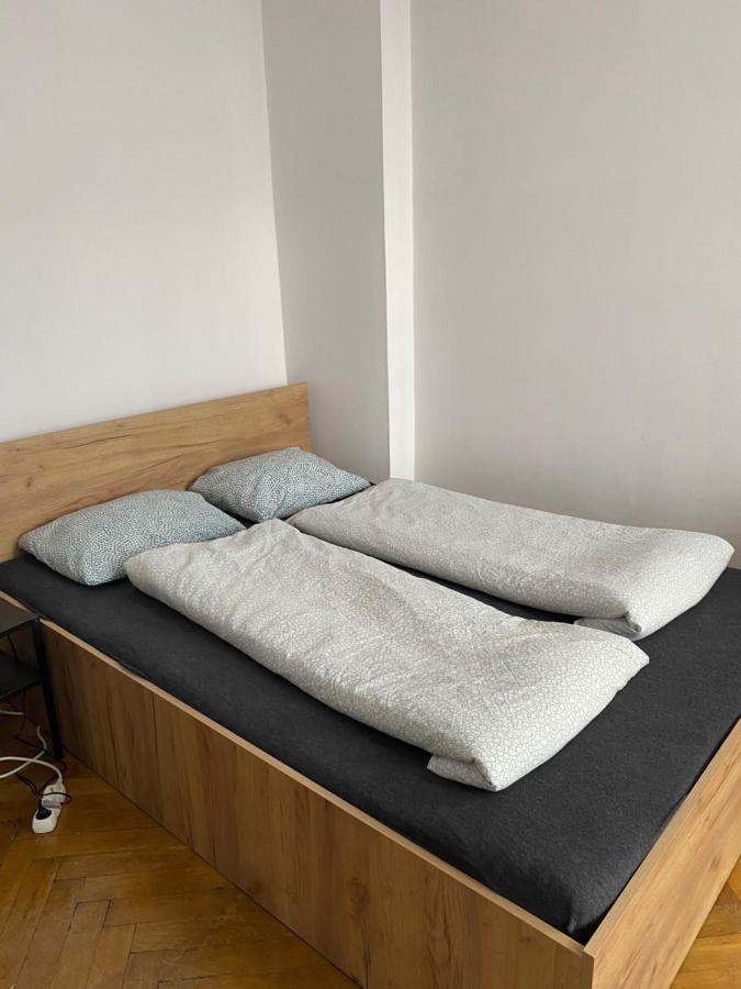 Classy Rooms In Old Town Kraków Eksteriør billede