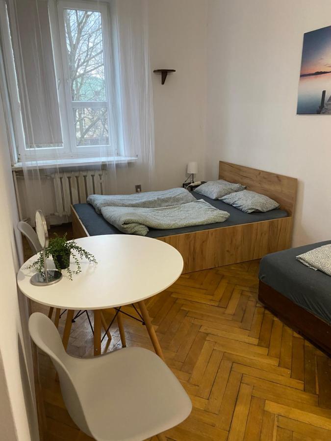 Classy Rooms In Old Town Kraków Eksteriør billede