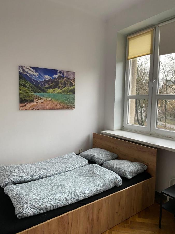 Classy Rooms In Old Town Kraków Eksteriør billede