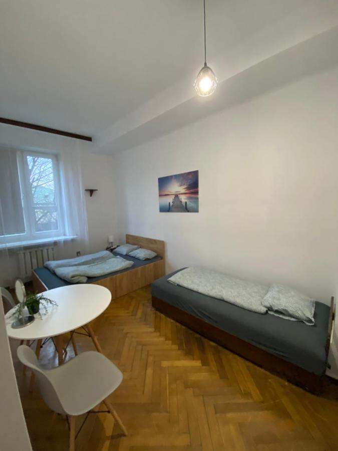 Classy Rooms In Old Town Kraków Eksteriør billede